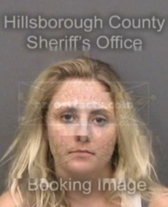 Amber L Weaver