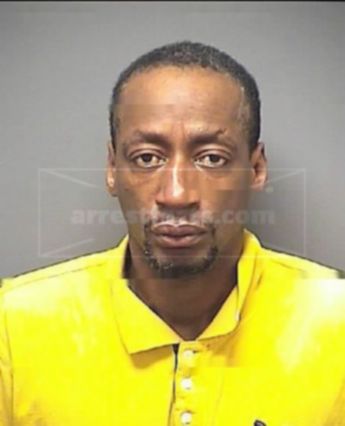 Orlando Corwin Carr