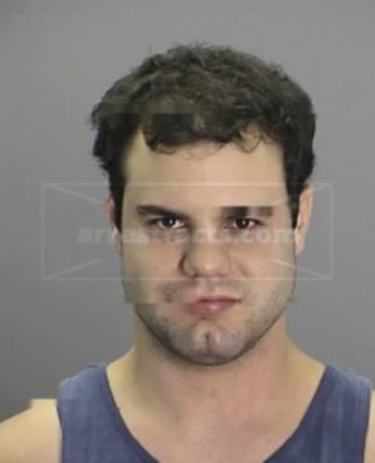 Chad Cole Buck