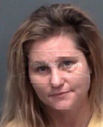 Melanie Beth Herriott