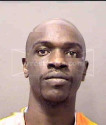 Antoine Lamont Wingo