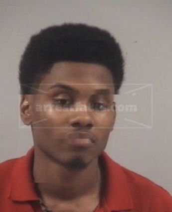 Roy Rashean Collins