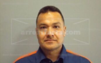 Hymen Ahumada