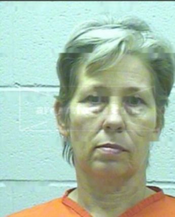 Patricia K Rogers