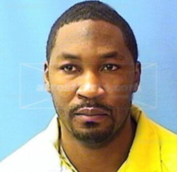 Vernon Drish