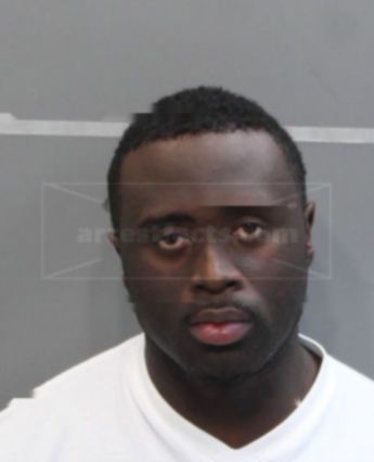 Derrick Antoine Shaw