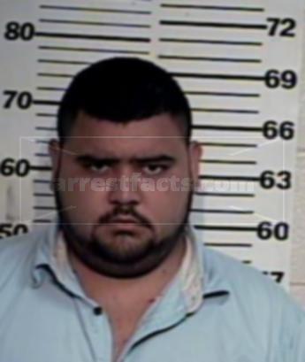 Jose Santos Avitia