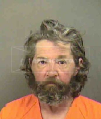 Joseph Randolph Crocker