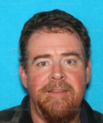 Earl Scott Bentley
