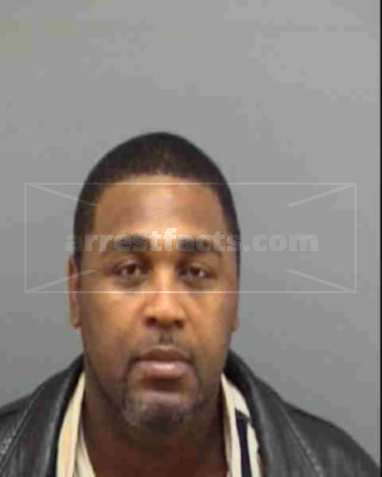 Kevin Barnett Young