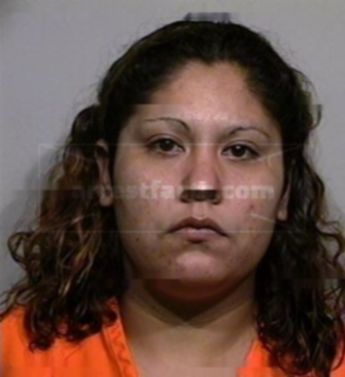 Angelica Maria Thompson