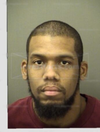Terrius Lamar Purvey