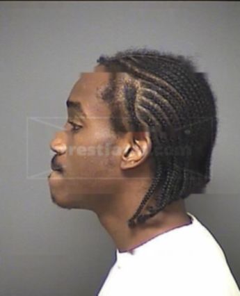 Cameron Naquan Owens