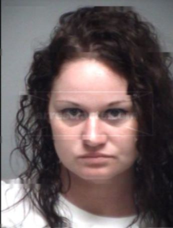 Jennifer Nicole Hopper
