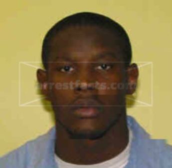 Lamar Mckinney