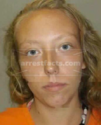 Ashley Renee Fries