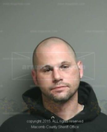 Jimmy Duane Bowers Ii