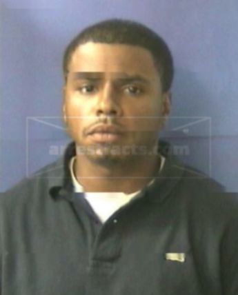 Deondray T Pennington