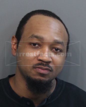 Quintin L Pearson
