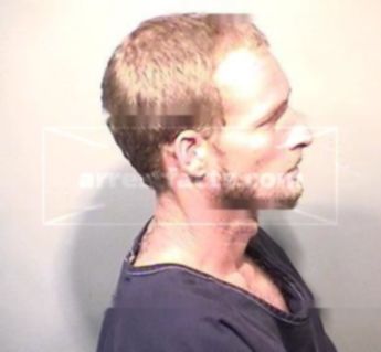 Kenneth Brandon Beatty