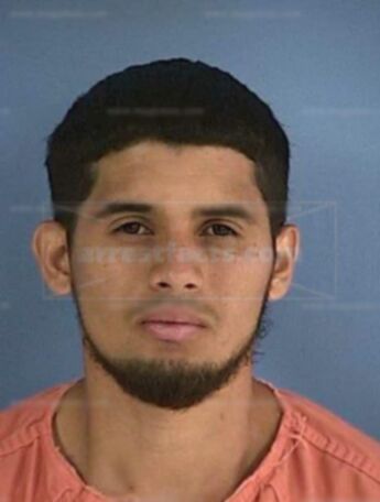 Alex Isaias Sanchez-Reyes