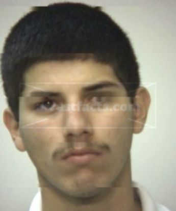 Larry Rodriguez