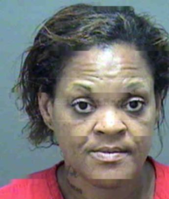 Laura Anita Blackwell