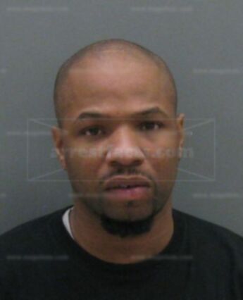 Johnny Lamell Hines