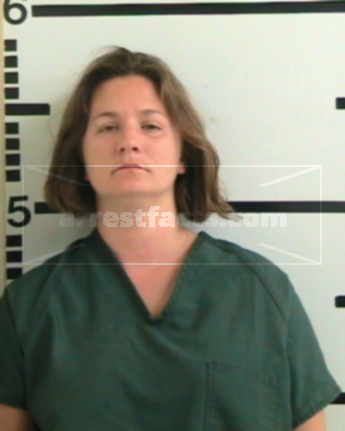 Melissa Clare Smith