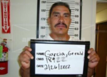 Gerald Herman Garcia