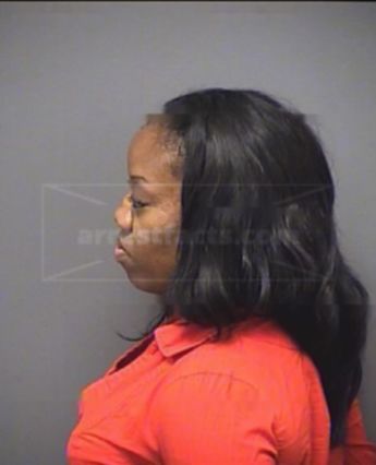 Lachica Monique Hopkins