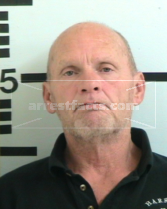 Randy Wayne Fry