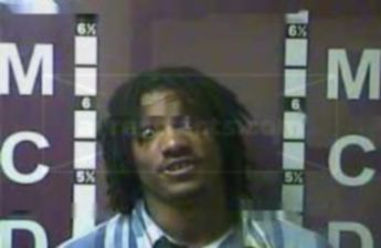 Samon Lamont Gardner