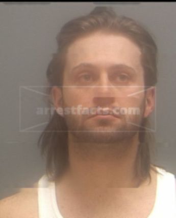 Christopher Stephe Petty