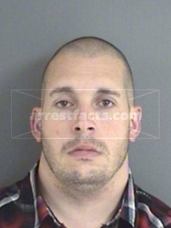 Shawn Wayne Sargent