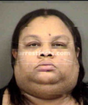 Nafeesa Sabree Greene