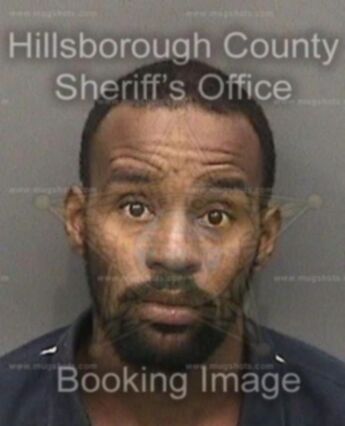 Anthony Lanard Hunter