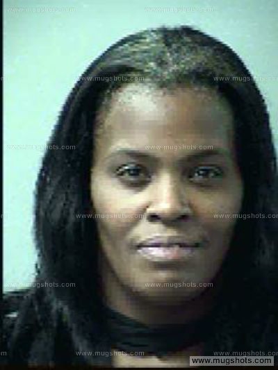 Shawna Andretha Evans
