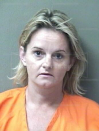 Rebecca Ann Bass