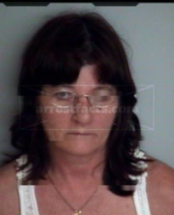Sherry Stevens Reddish