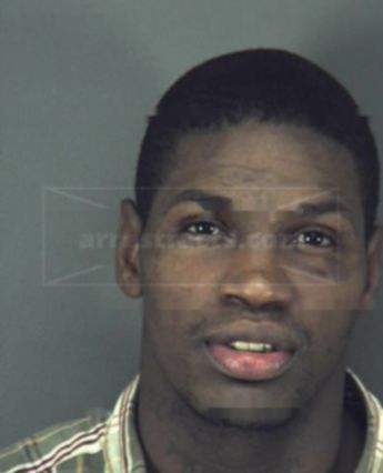 Brian Oneal Luther