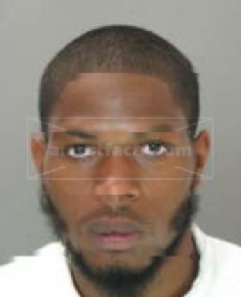 Melvin Deshawn Richardson