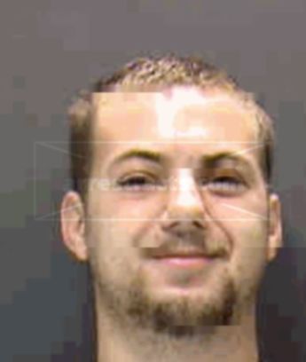 Joseph Gerald Mayo