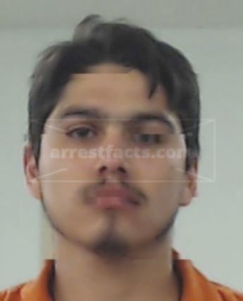 Micheal Libardo Ybarra