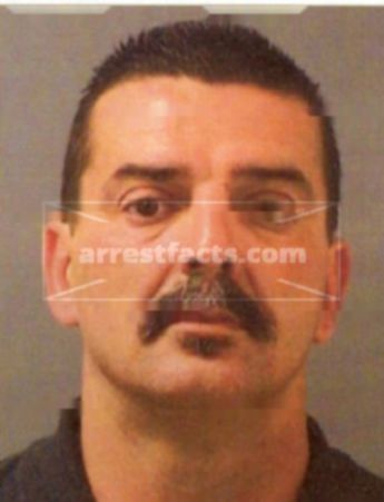 Rick Lee Collins