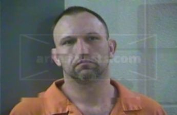 Eric Troy Johnson