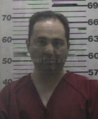 John Charles Williams