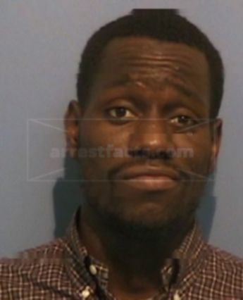 Jamier Antione Wilson