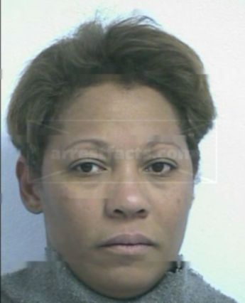 Tonya Denise Braden