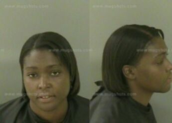 Lakanjala Angelina Gaines